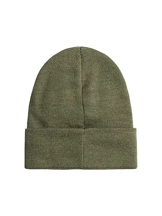 QUIKSILVER | Gorro Brigade | hellgrau